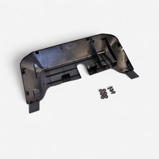 RUN500 CARTER MOTEUR INFERIEUR