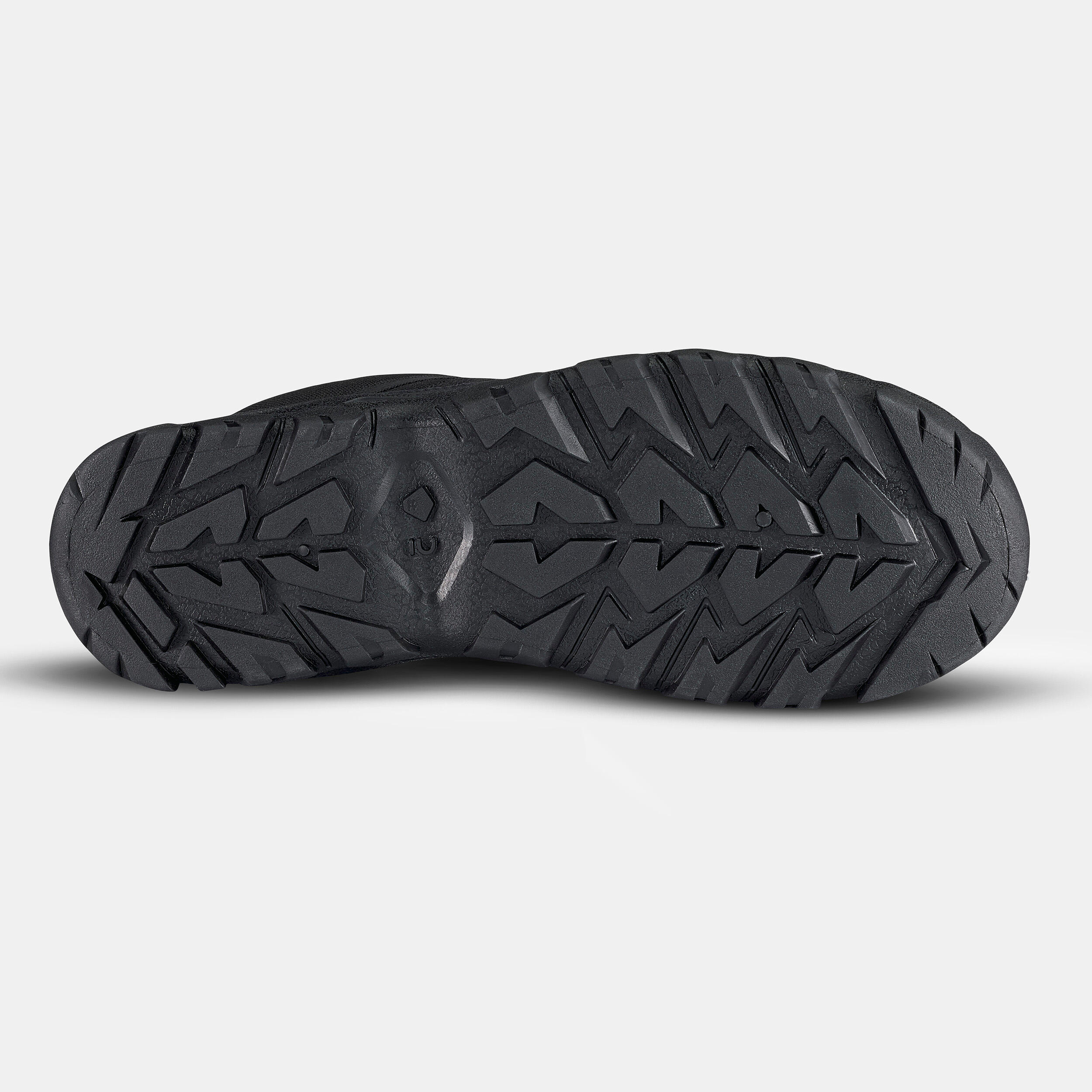 Buty turystyczne męskie Quechua NH ONE 5/8