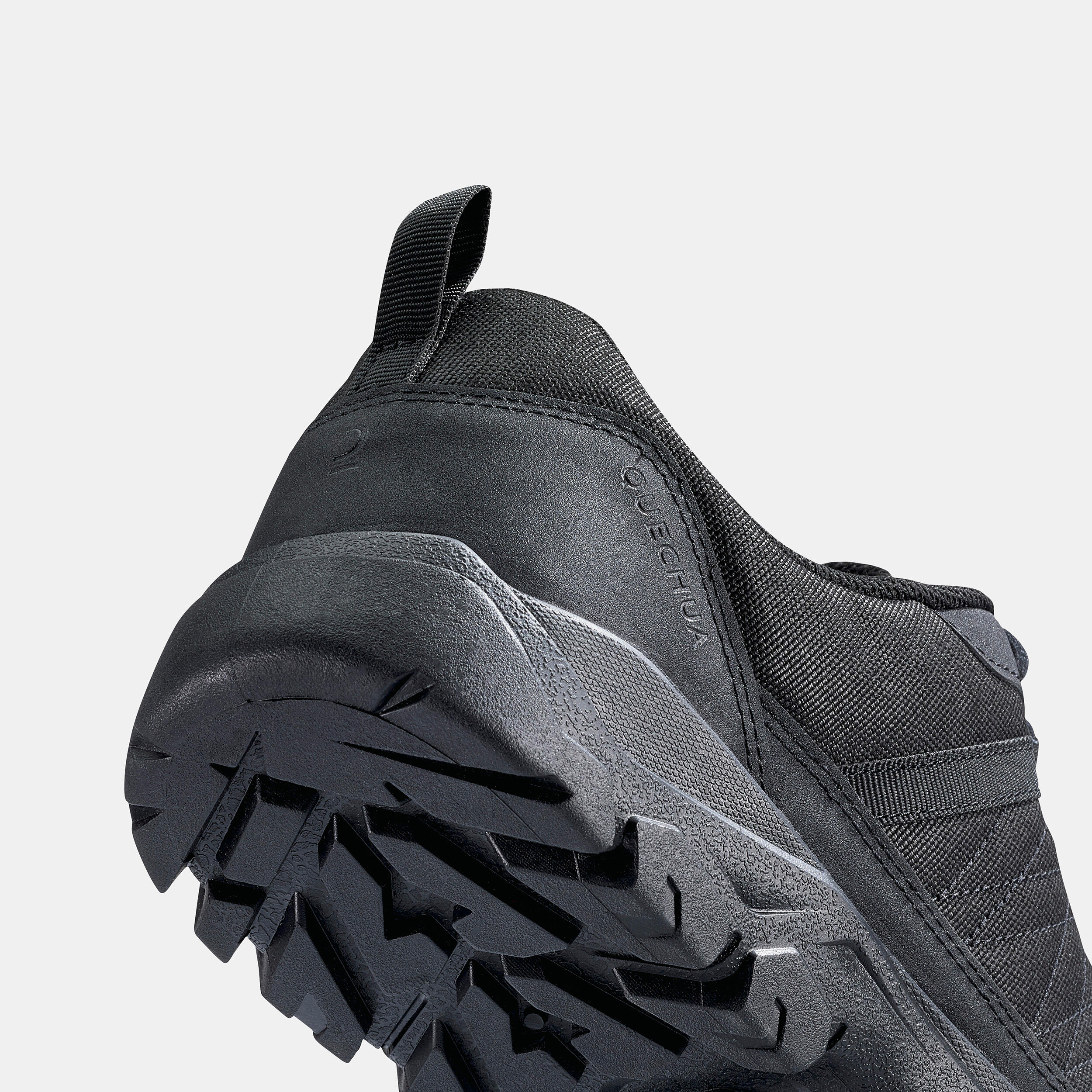 Buty turystyczne męskie Quechua NH ONE 6/8