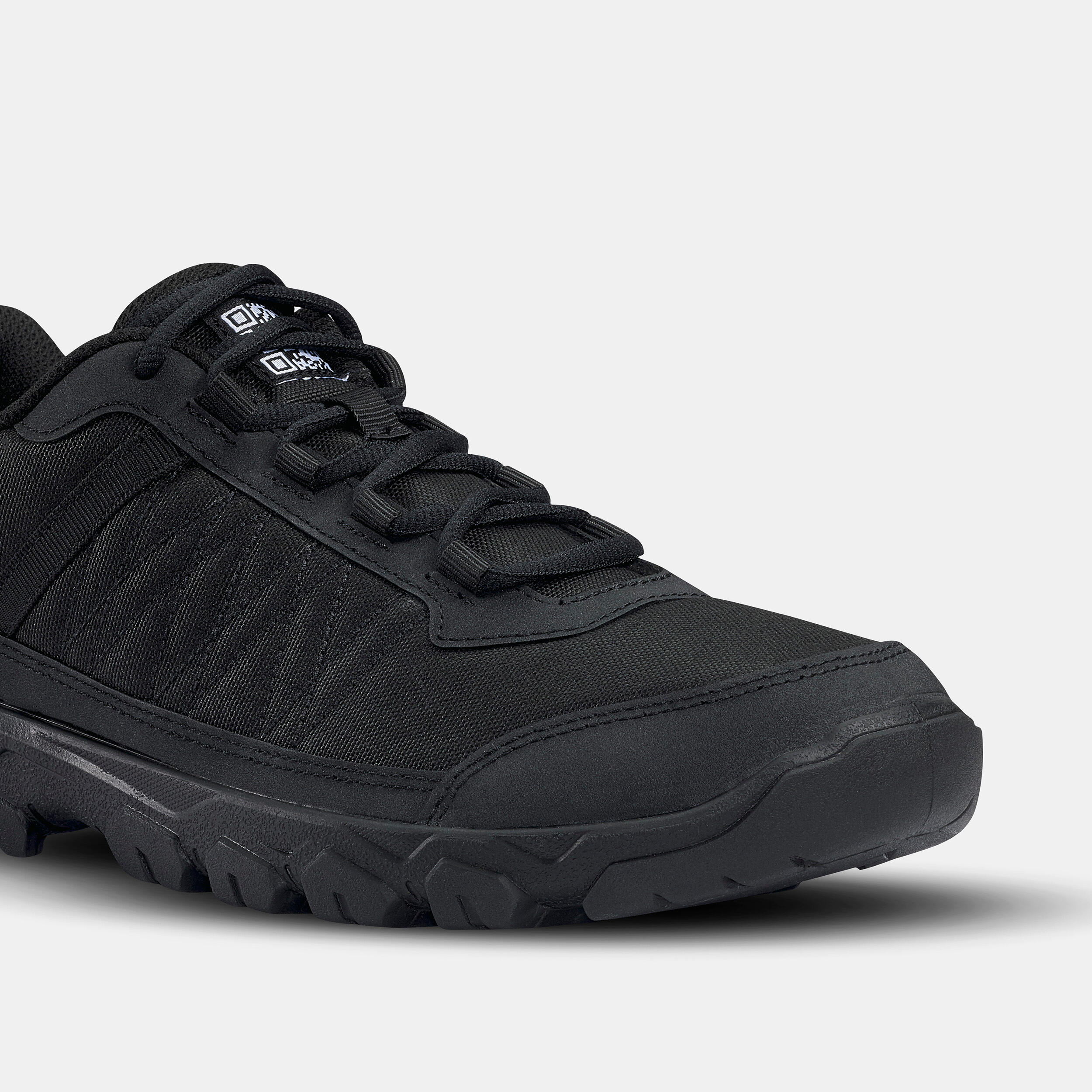 Buty turystyczne męskie Quechua NH ONE 7/8
