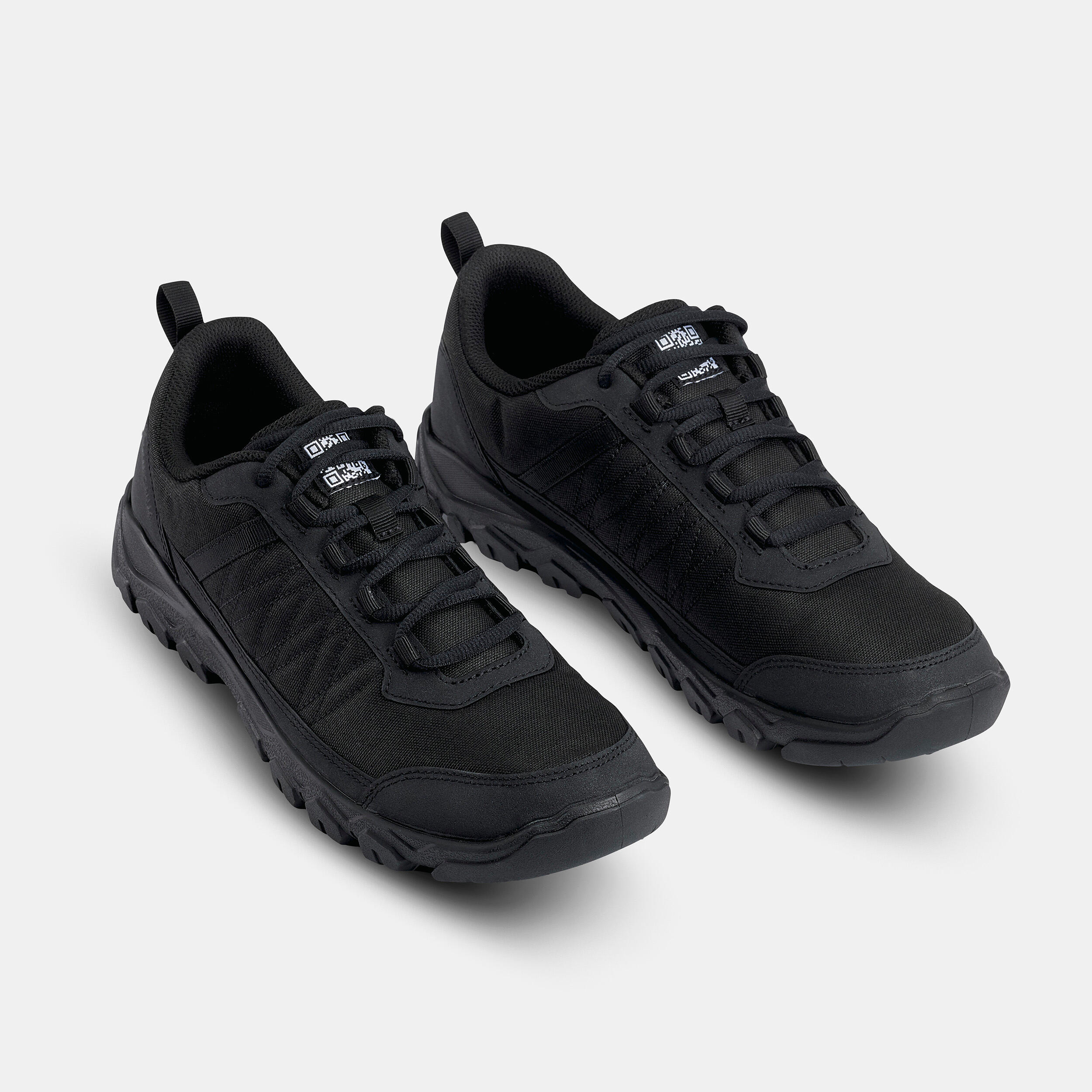 Buty turystyczne męskie Quechua NH ONE 2/8