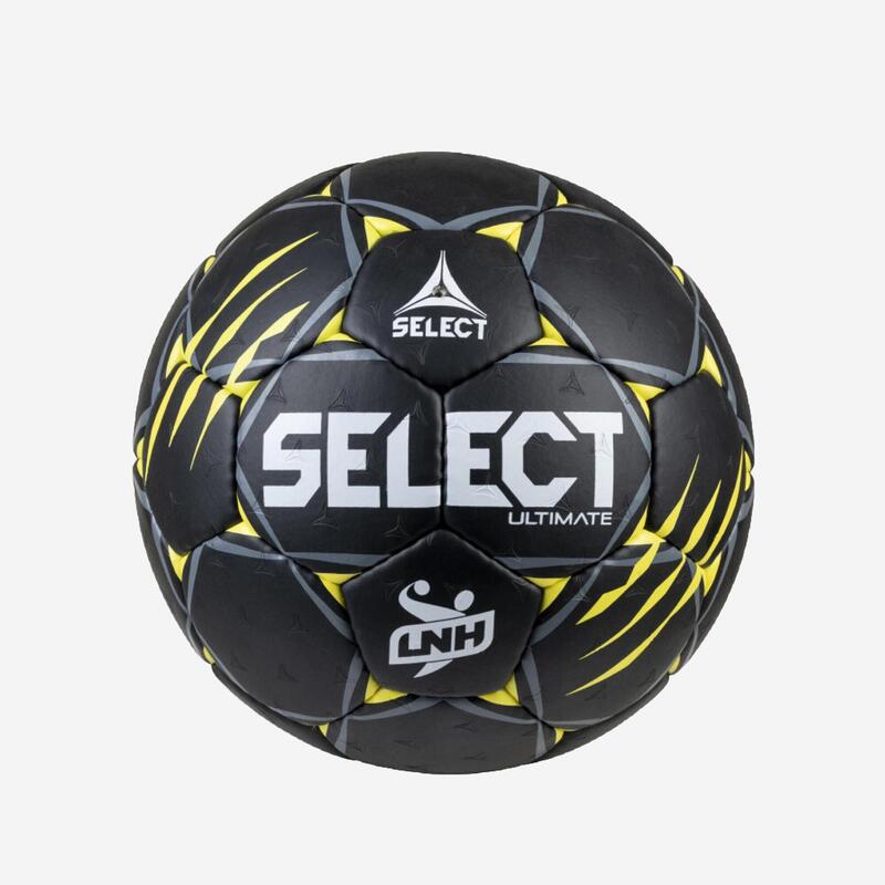 Ballon de handball Select Ultimate LNH taille 3