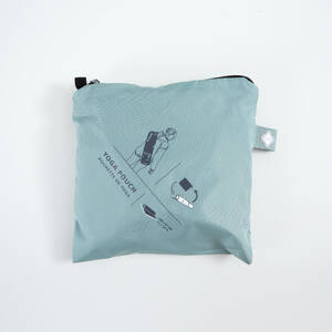 Yoga Mat Cover 18 L - Khaki