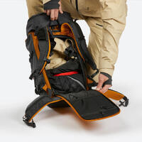 Ranac SKI-TOURING WILDER 40 l