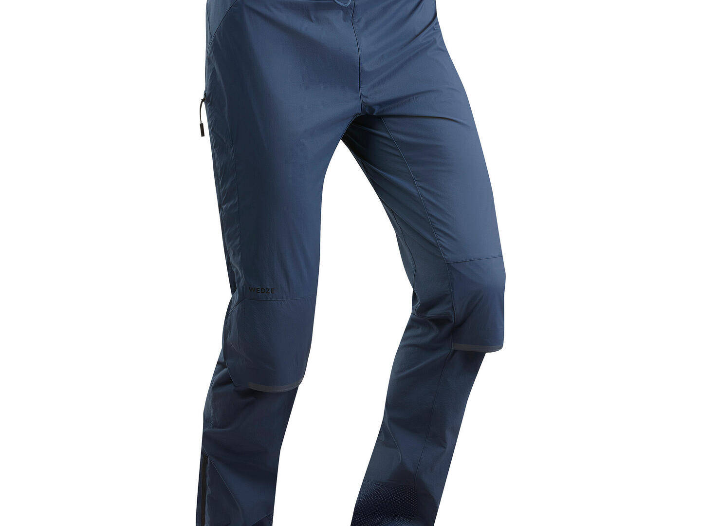 DECATHLON WEDZE Skitourenhose Pacer Herren