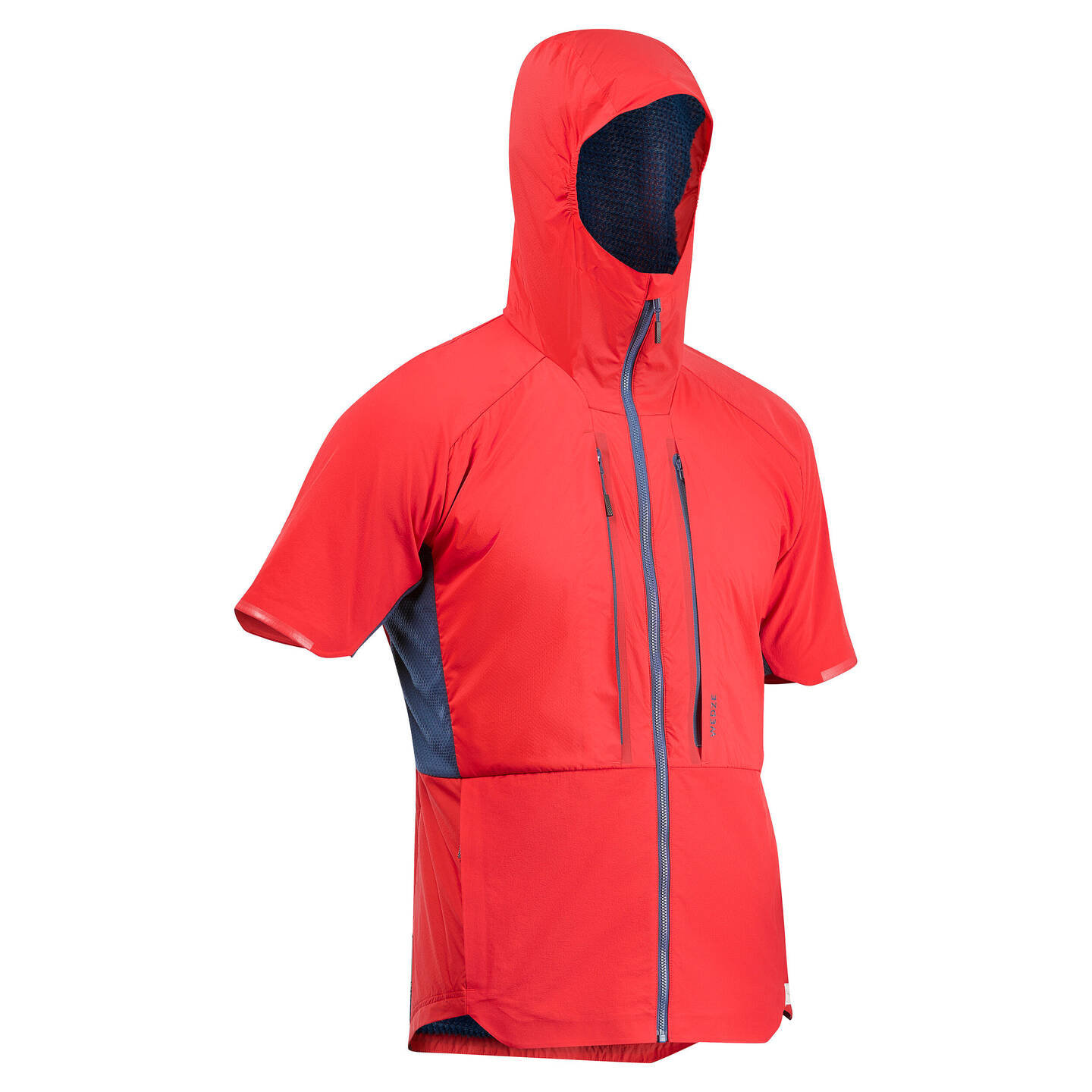 DECATHLON WEDZE Skitourenweste Pacer Herren