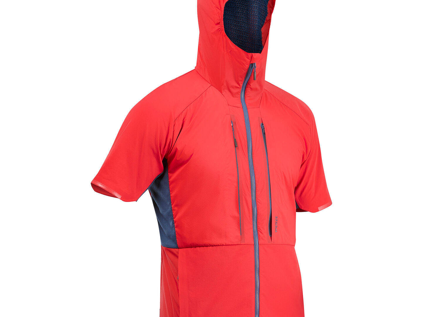 DECATHLON WEDZE Skitourenweste Pacer Herren