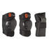 Kids' 3-Piece Safety Guards - Black