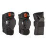 Kids' 3-Piece Safety Guards - Black