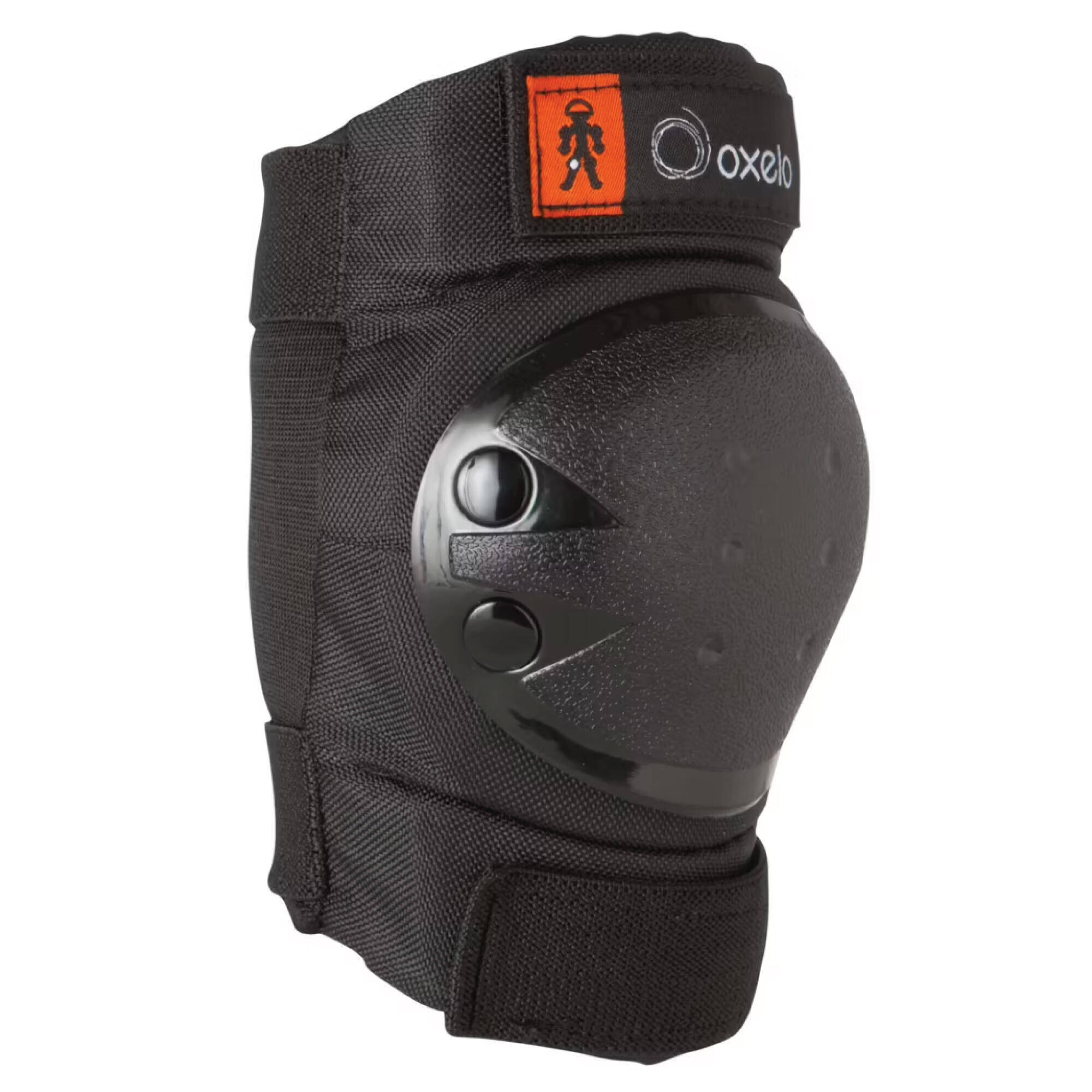 Kids' 3-Piece Safety Guards - Black -  3