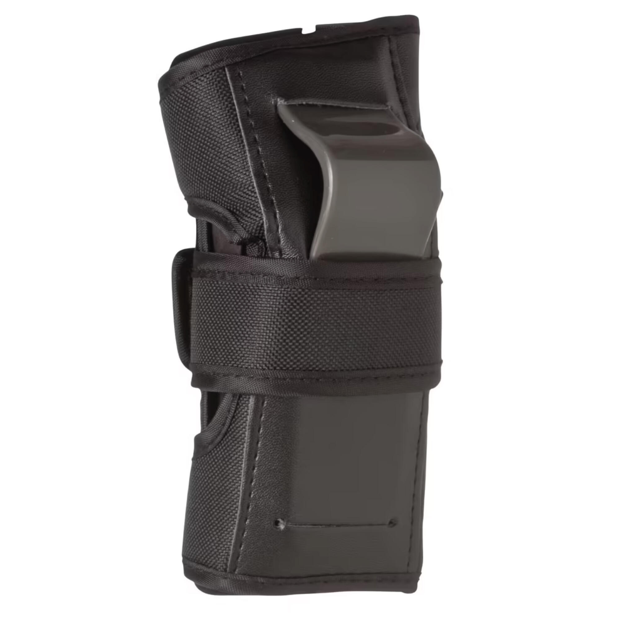 Kids' 3-Piece Safety Guards - Black