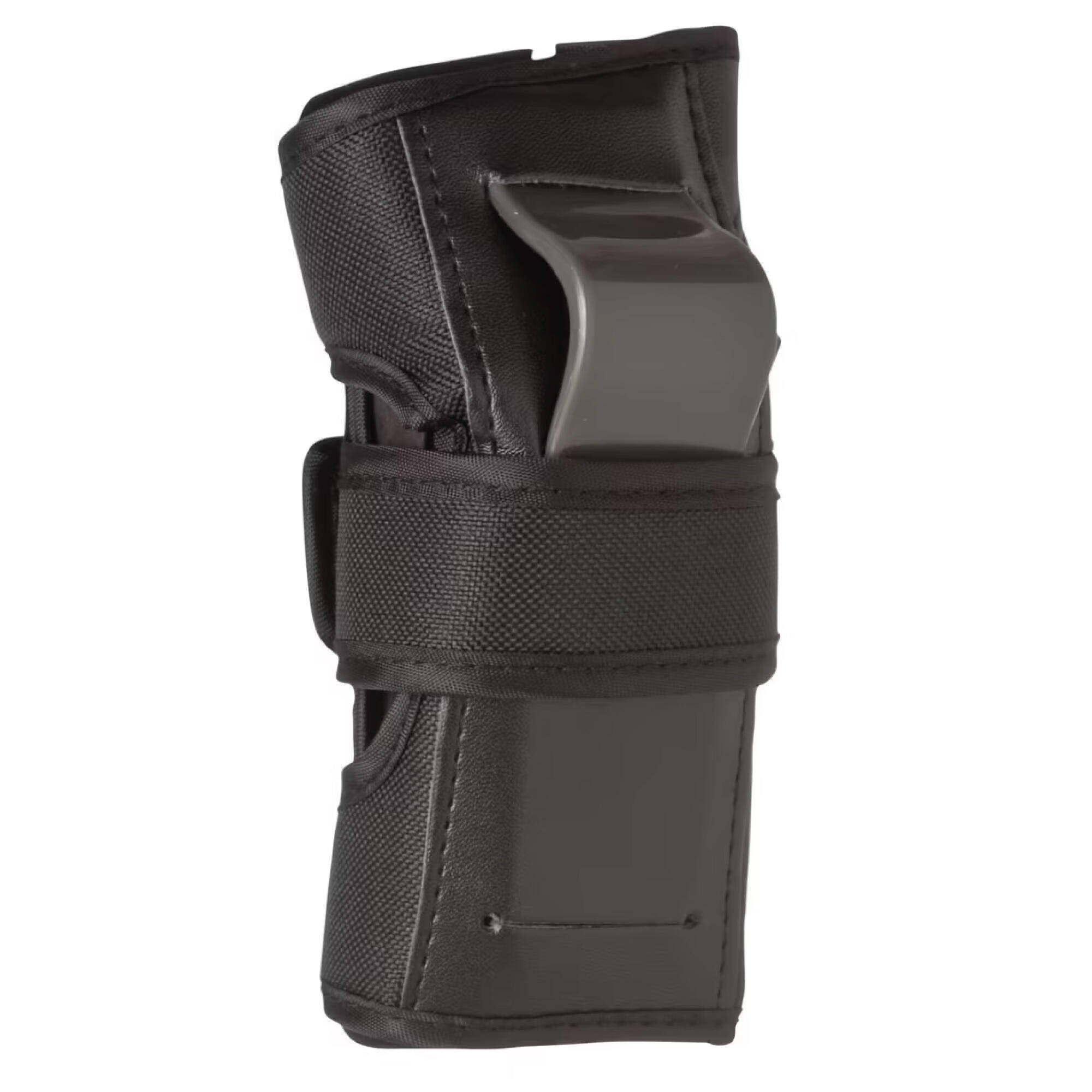 Kids' 3-Piece Safety Guards - Black -  4