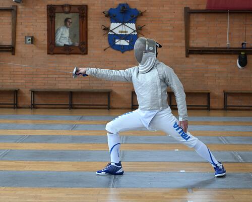 SCHERMA FENC'IT by DECATHLON