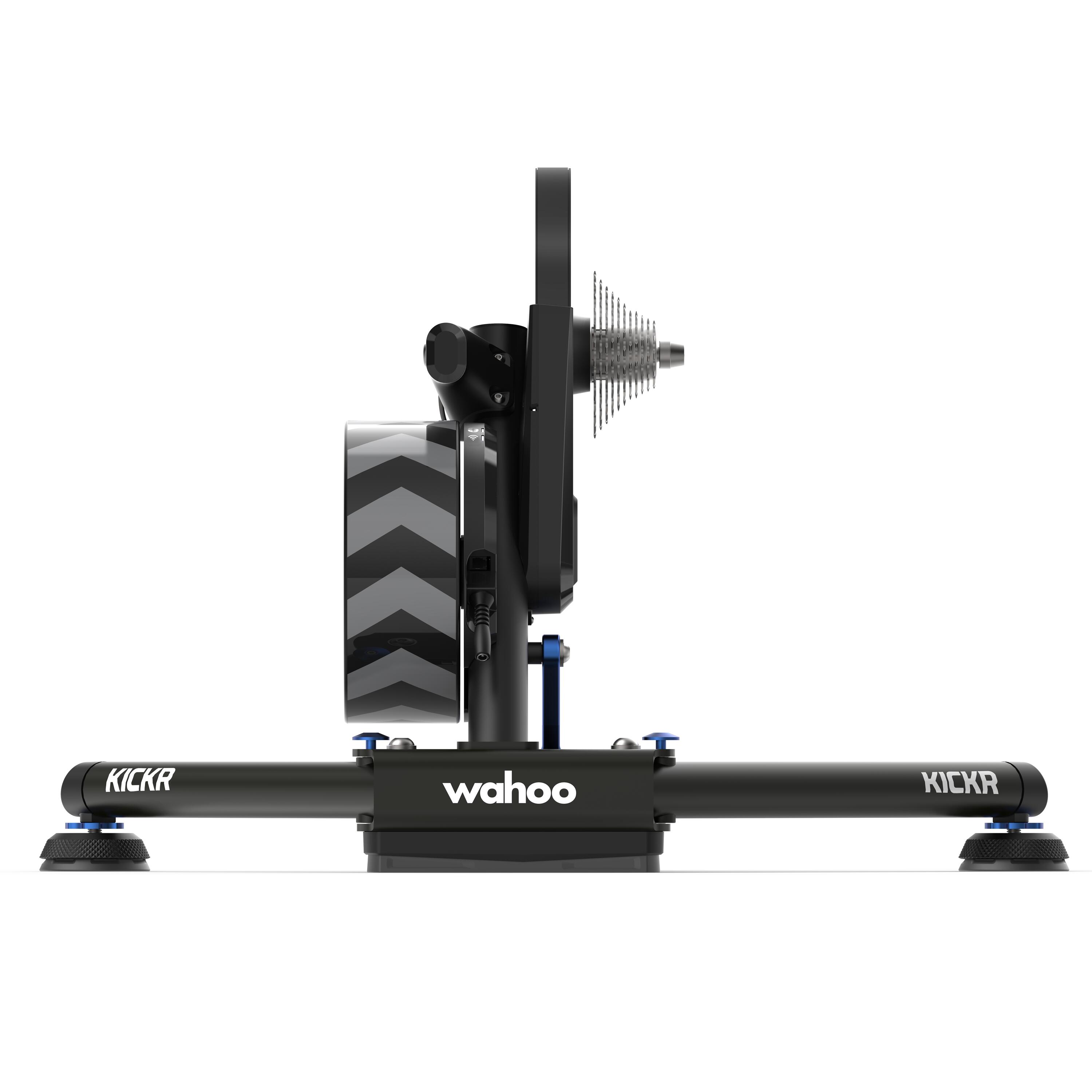 Trenażer rowerowy WAHOO KICKR v6 4/6
