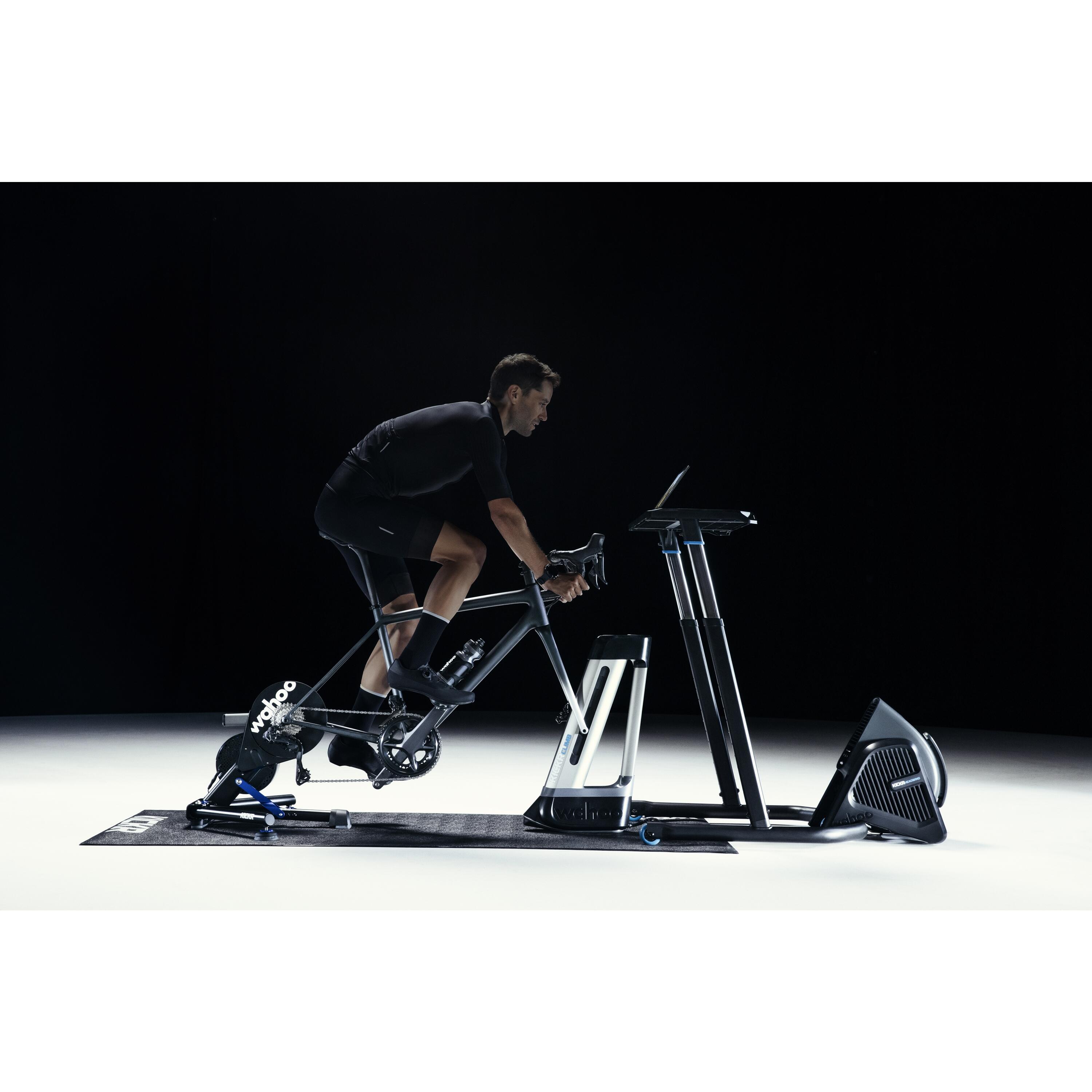 Trenażer rowerowy WAHOO KICKR v6 5/6