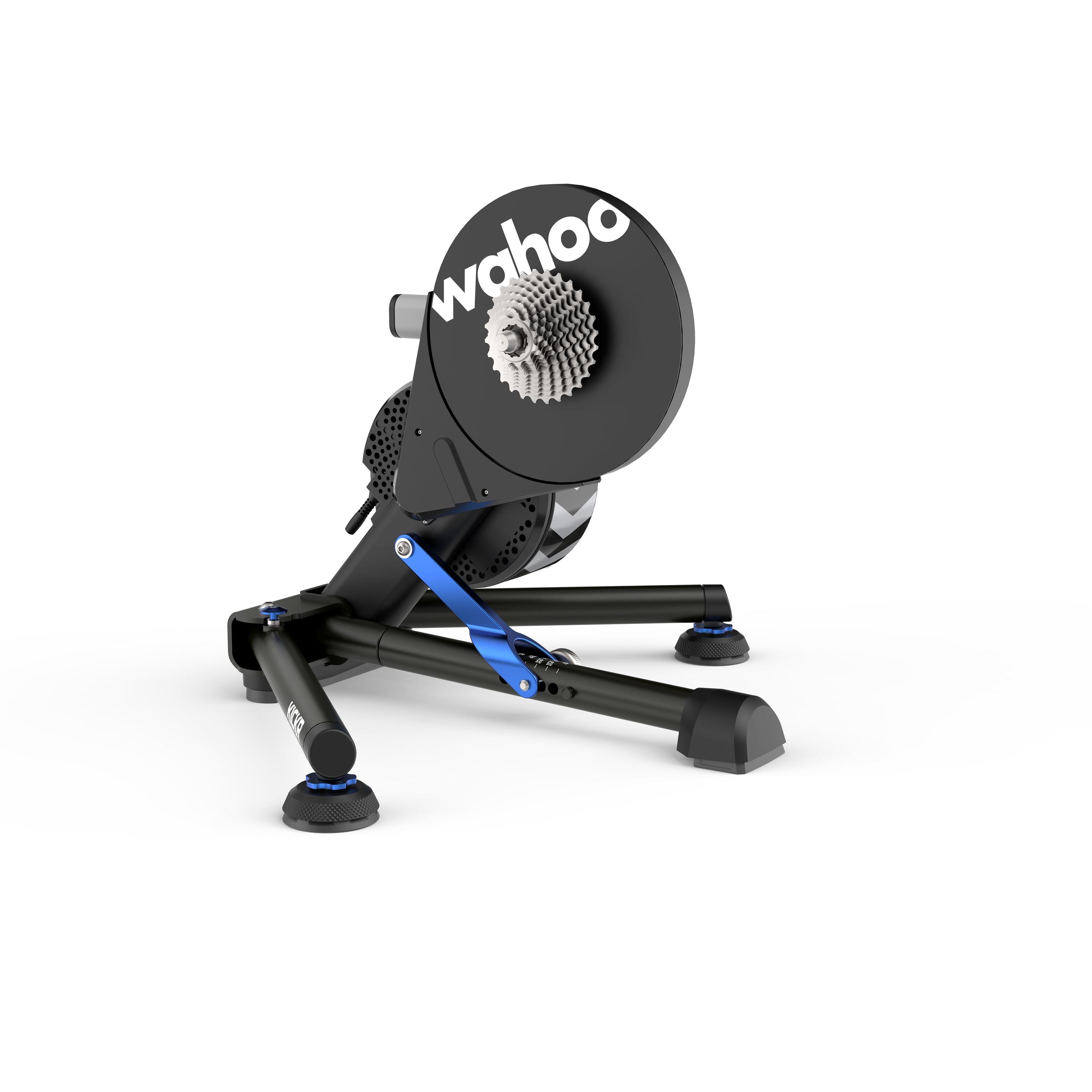 Trenażer rowerowy WAHOO KICKR v6 3/6