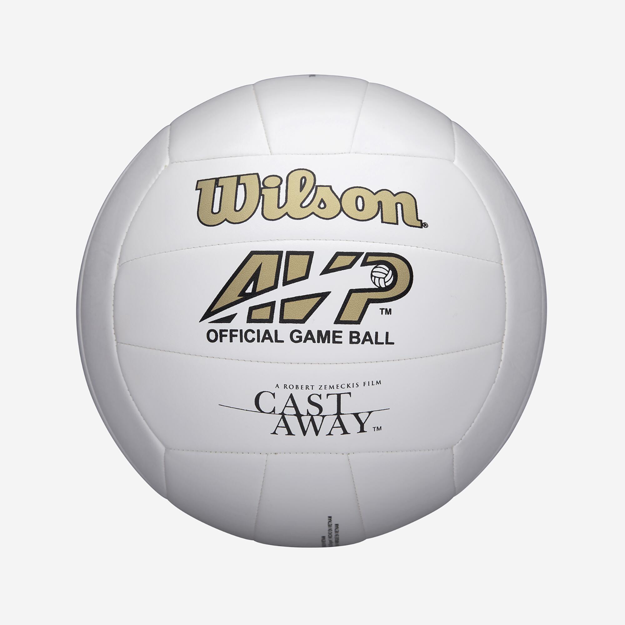 WILSON CASTAWAY VOLLEYBALL 2/4