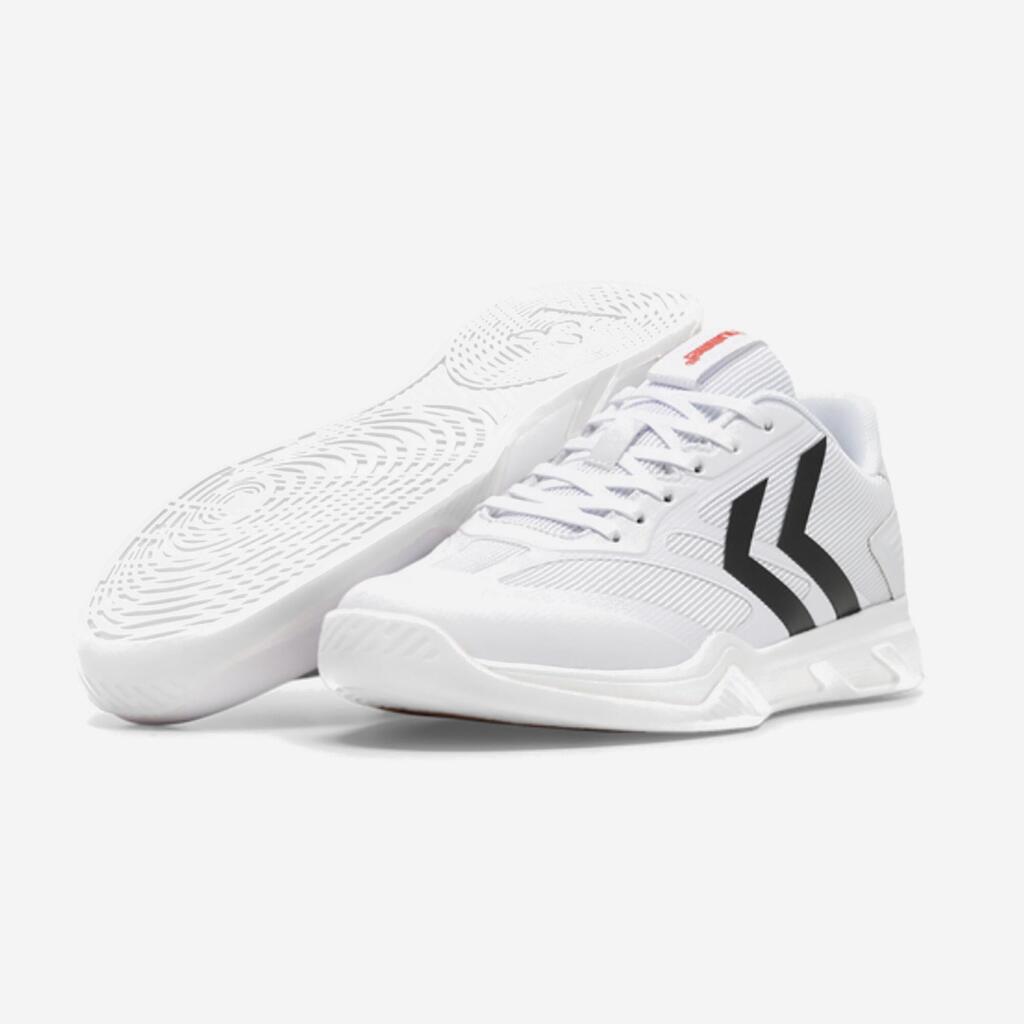 Adult Handball Shoes Uruz III - White