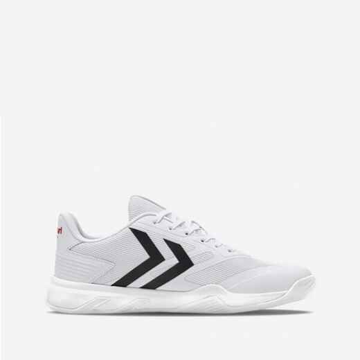 
      Damen/Herren Handball Hallenschuhe - HUMMEL Uruz III weiss
  