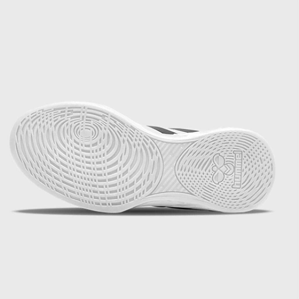 Adult Handball Shoes Uruz III - White