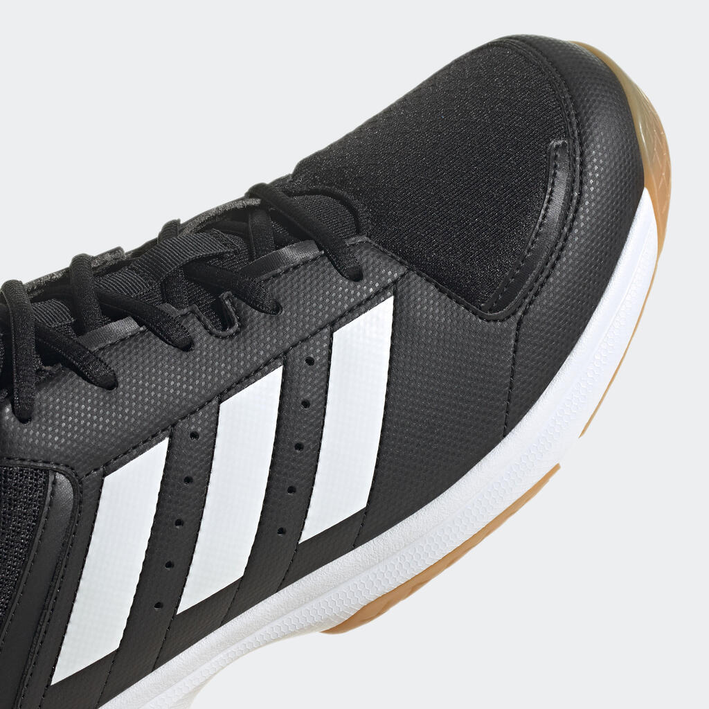 Adult Handball Shoes Ligra - Black