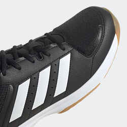 Adult Handball Shoes Ligra - Black