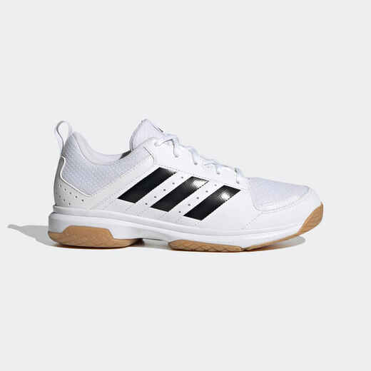 
      Damen/Herren Handball Hallenschuhe - ADIDAS Ligra 7 weiss
  