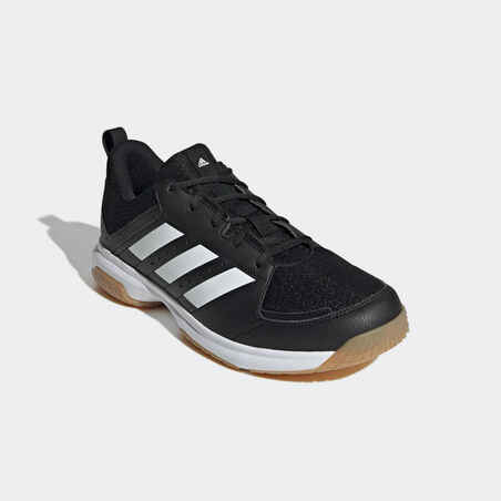 Adult Handball Shoes Ligra - Black