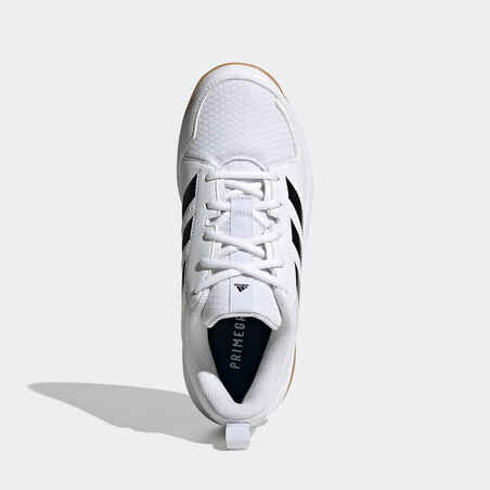 Adult Handball Shoes Ligra - White