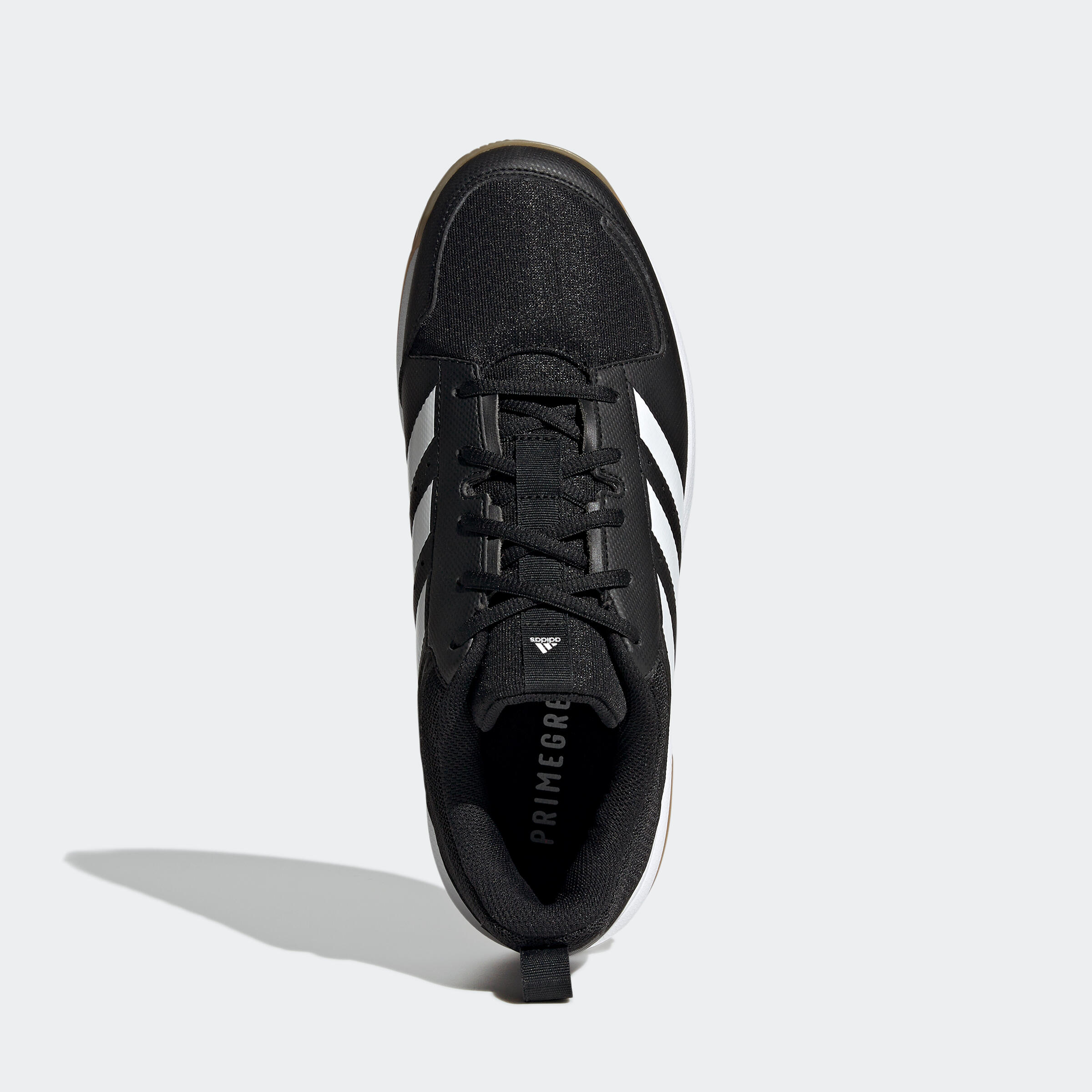 Adult Handball Shoes Ligra - Black 8/10