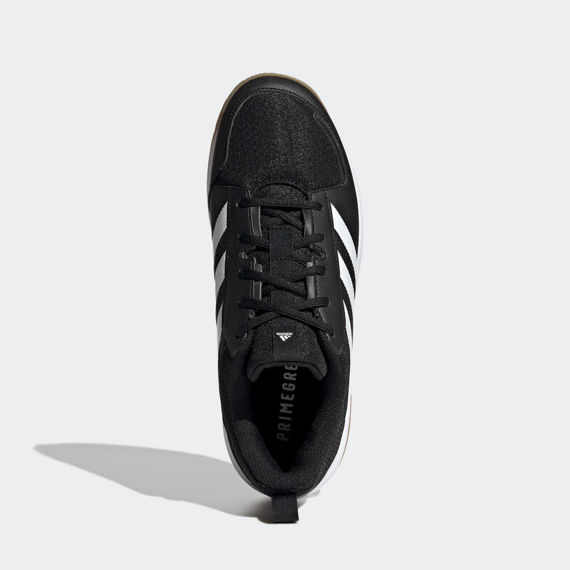 Scarpe pallamano uomo ADIDAS LIGRA nere