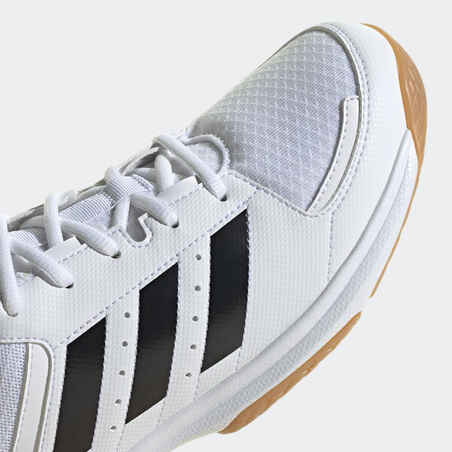 Adult Handball Shoes Ligra - White