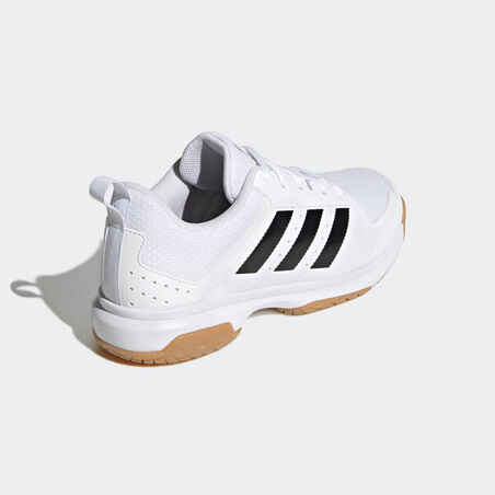 Adult Handball Shoes Ligra - White