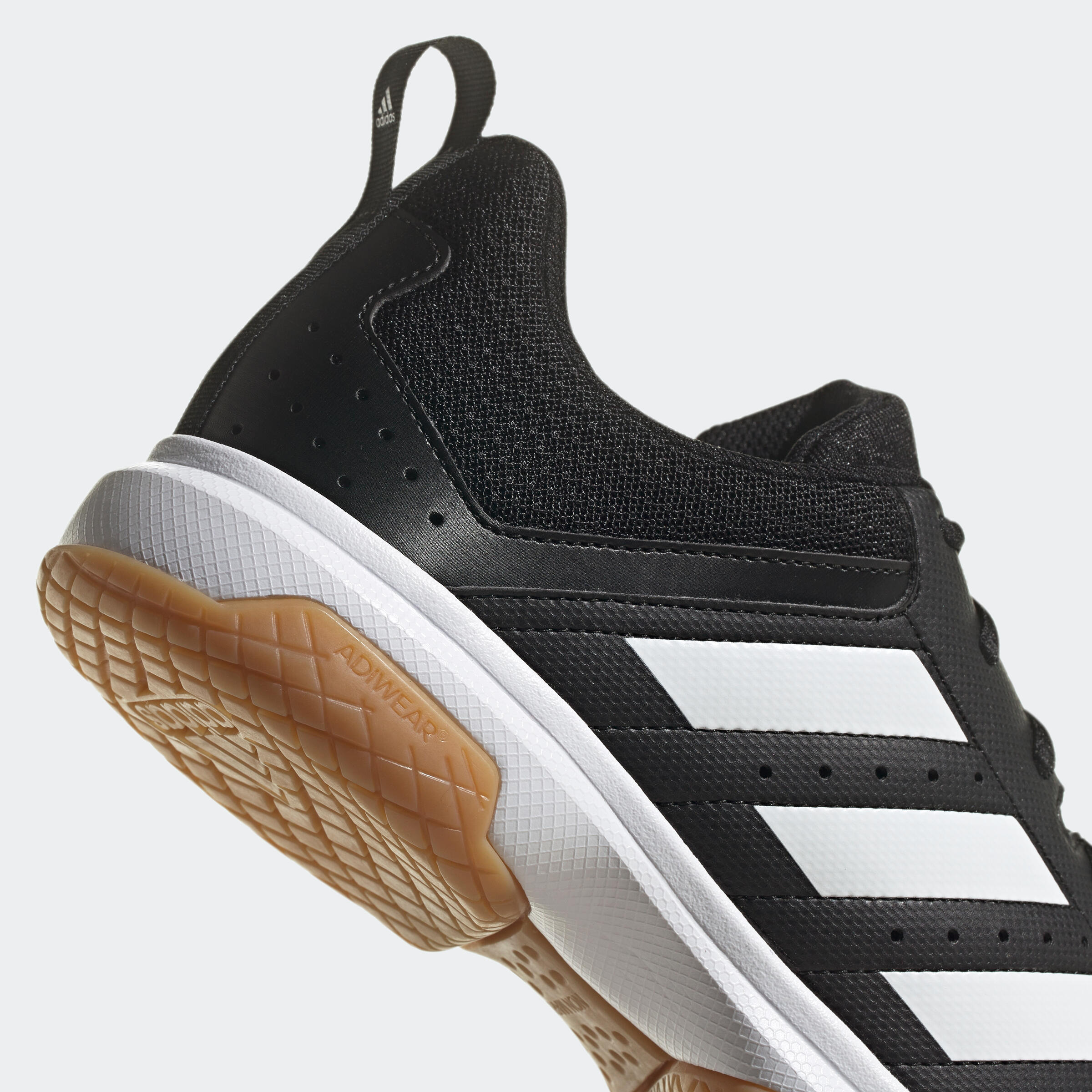 Adult Handball Shoes Ligra - Black 6/10