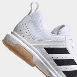 Adult Handball Shoes Ligra - White