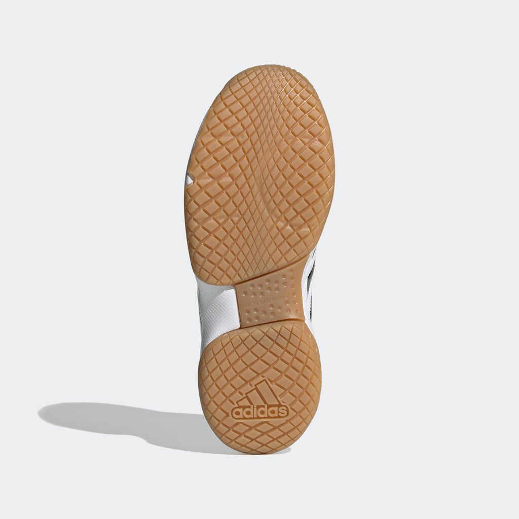Pieaugušo handbola apavi “Ligra”, balti