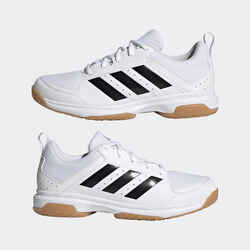 Adult Handball Shoes Ligra - White