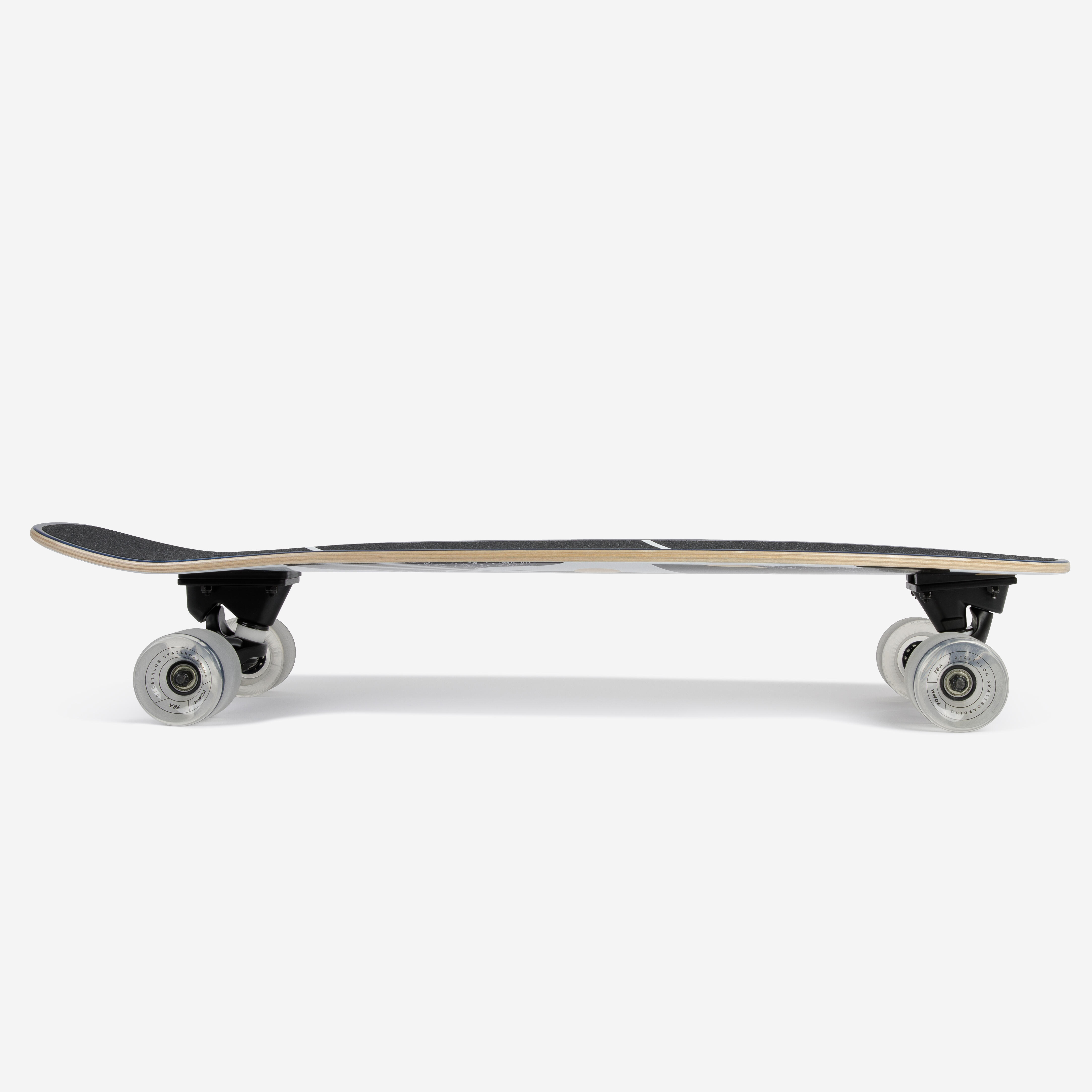 美品中古品/9.33feetDEGAWA\"NOBRAND\"LONGBOARD 美品中古品/9.33feetDEGAWA