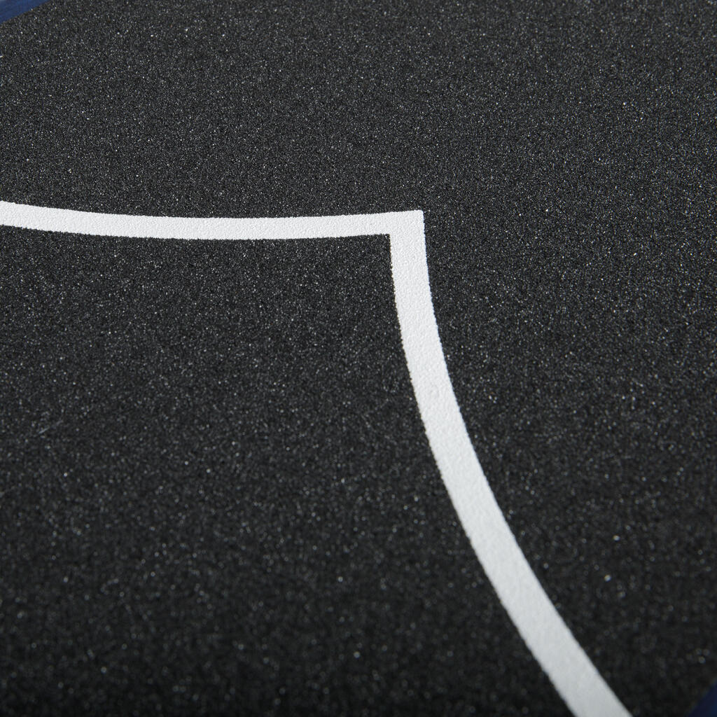 LONGBOARD SURFSKATE CRUISING 33