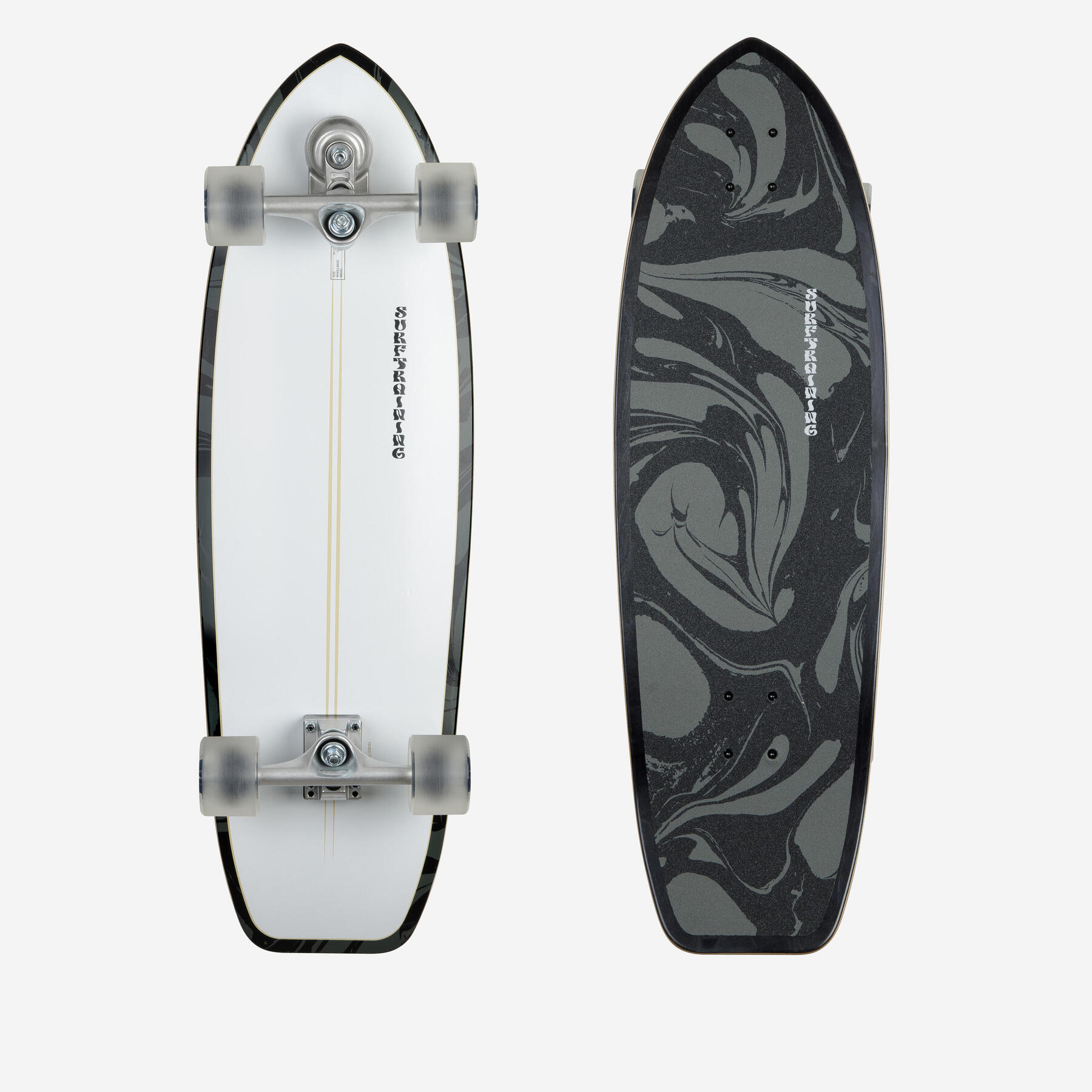 Comment débuter en surf skate ?