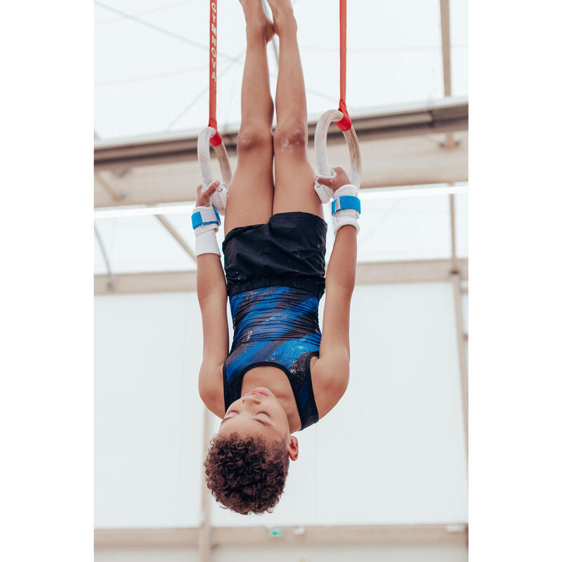 MANIQUES ANNEAUX POUR LA GYMNASTIQUE ARTISTIQUE MASCULINE