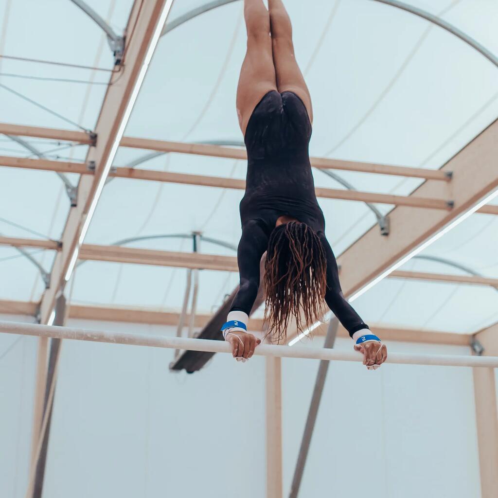 Calleras para barras asimétricas para Mujer y Niña Domyos