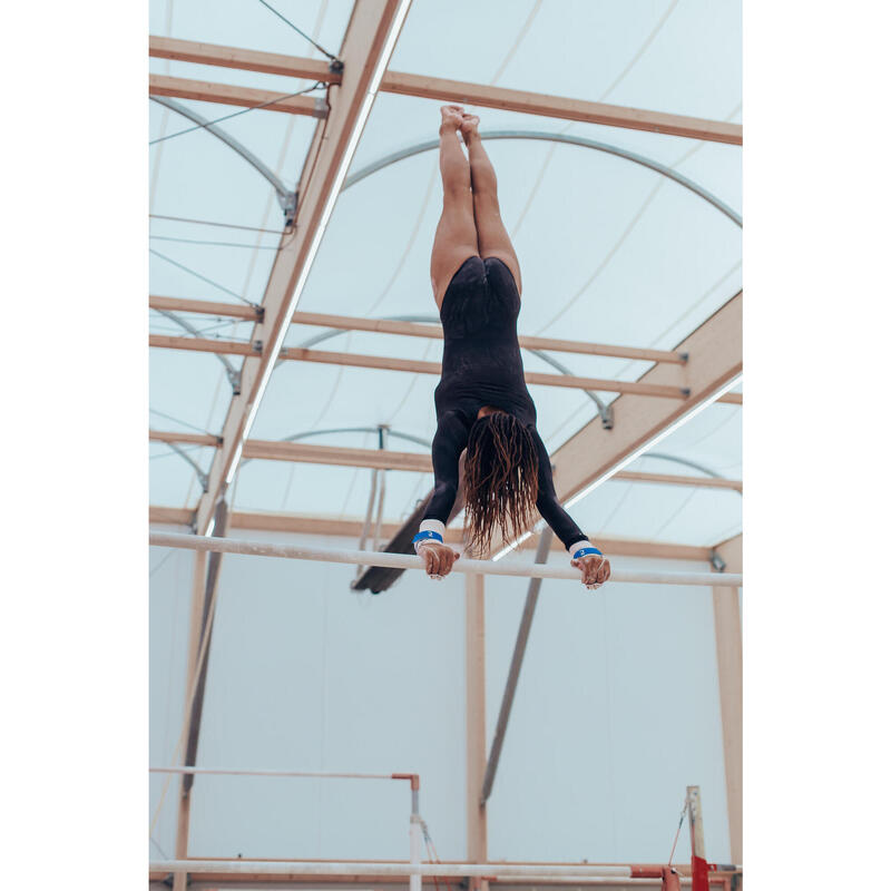 Calleras Barras Asimétricas Gimnasia Artística Femenina 500