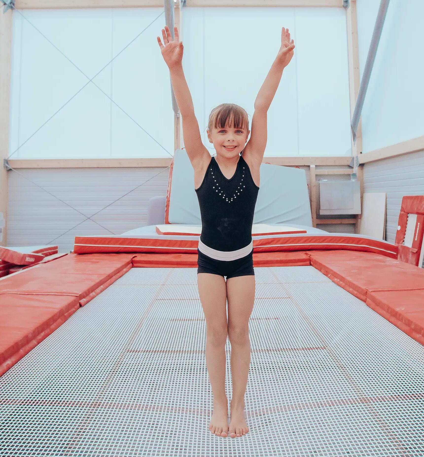 Trampoline