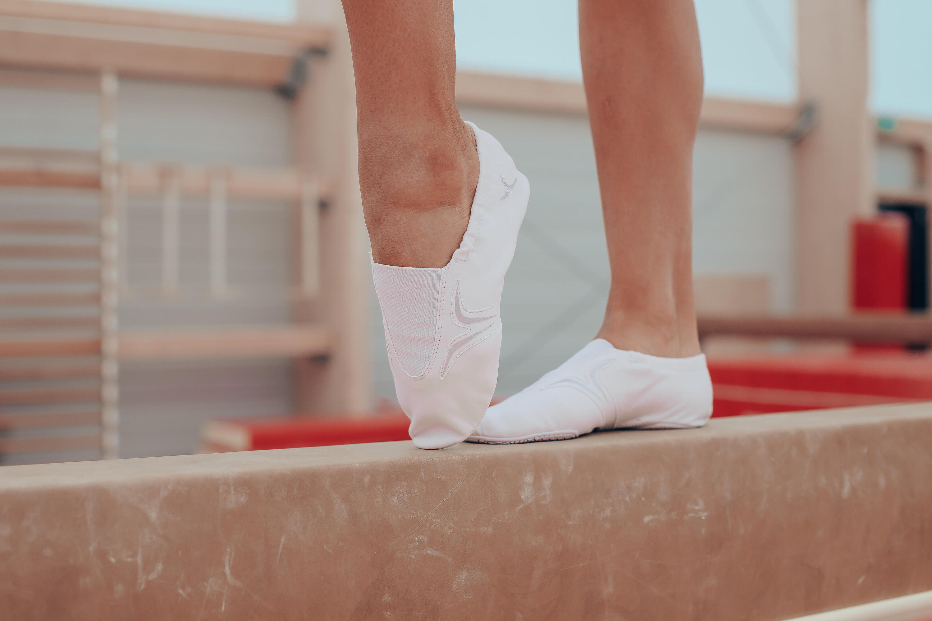 Microfibre Gym Shoes  6/6