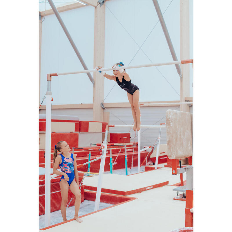 Palmare bare asimetrice gimnastică artistică feminină -500