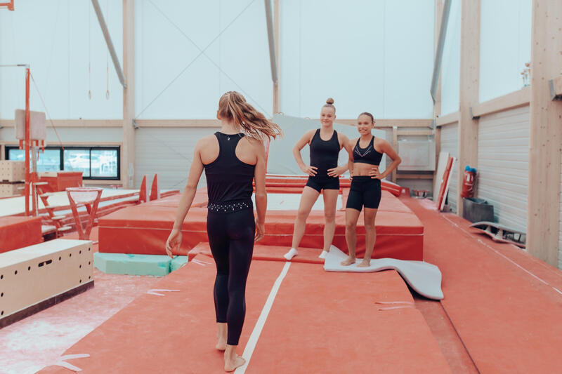 Trening dla nastolatków – co należy wiedzieć?