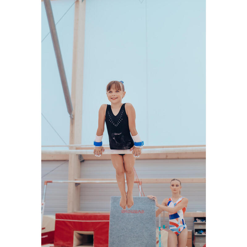 MANIQUES BARRES ASYMÉTRIQUES POUR LA GYMNASTIQUE ARTISTIQUE FÉMININE - 500