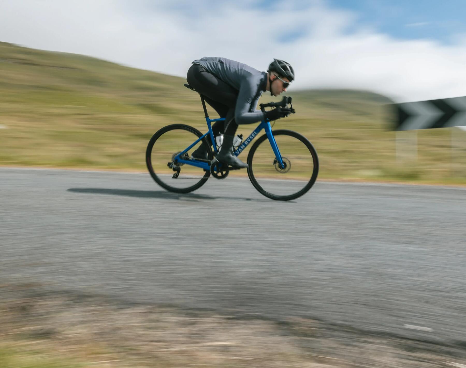 COME VESTIRSI PER USCIRE IN BICI D'INVERNO