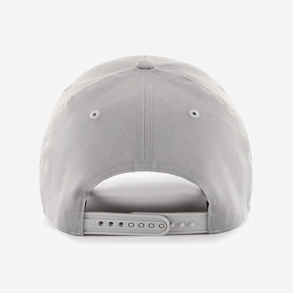 Adult Baseball Cap 47 Brand New York Yankees - Grey